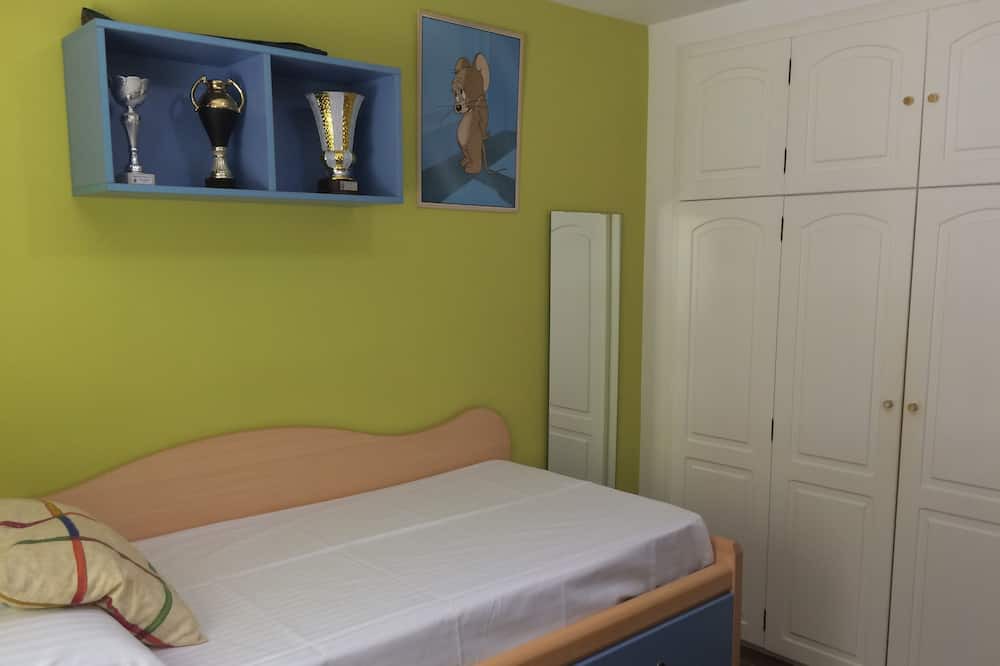 Photo of Bedroom in Sant Pol De Mar