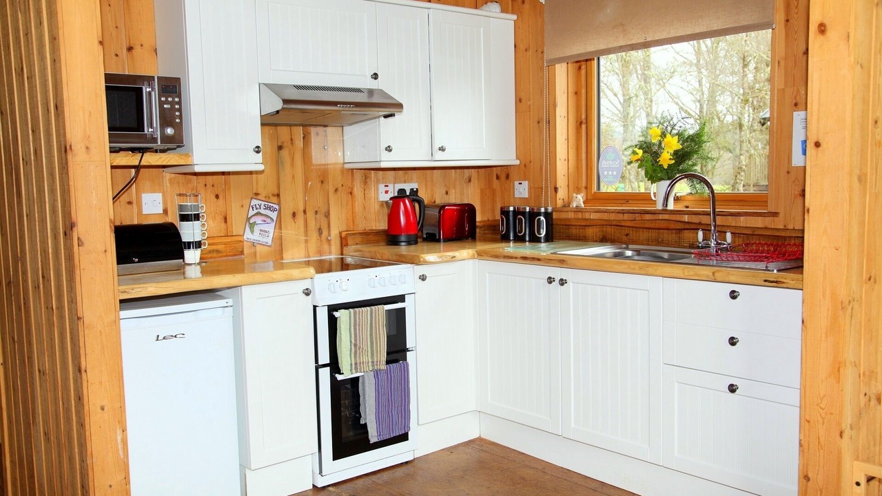 Photo of Kitchen in Dallavich