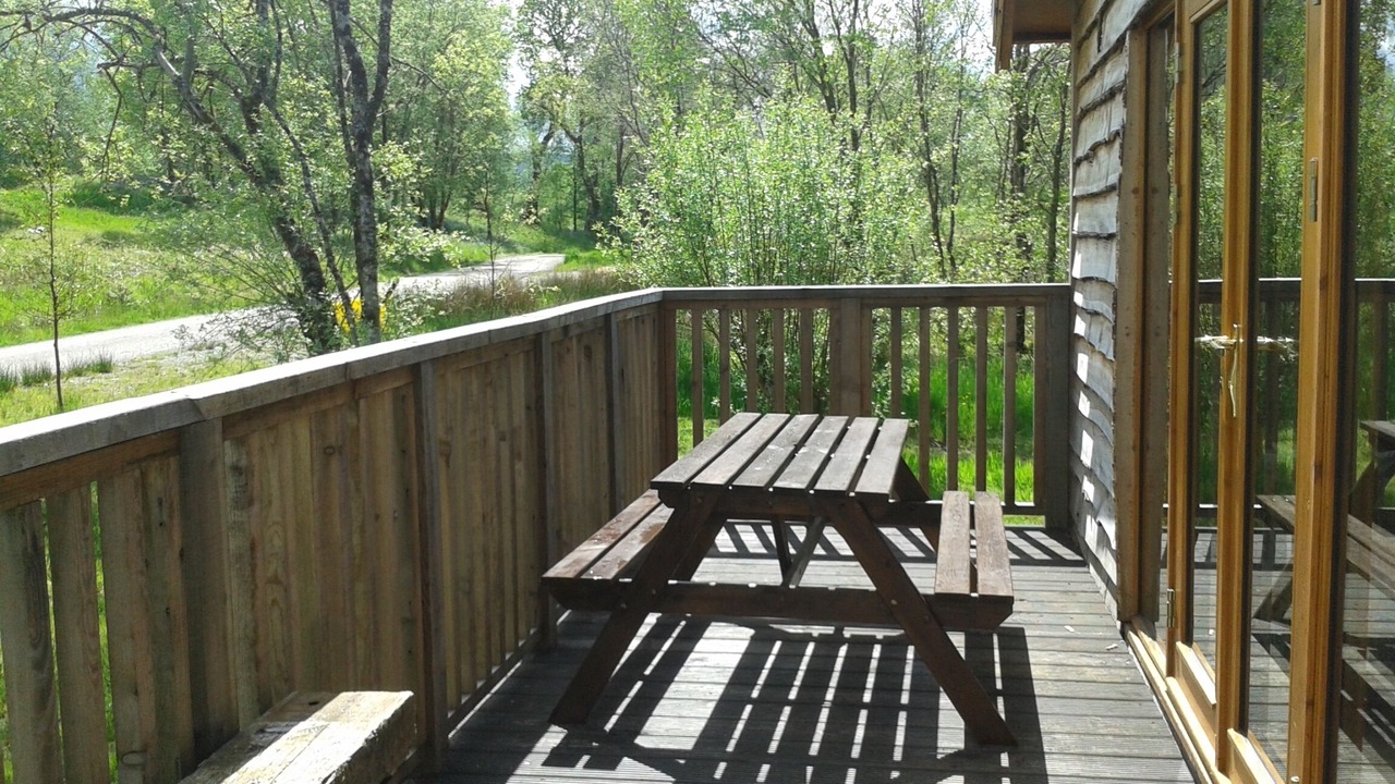 Photo of Outdoor in Dallavich