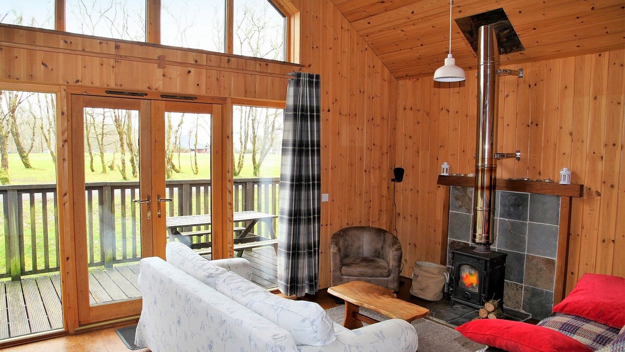 Photo of Livingroom in Dallavich