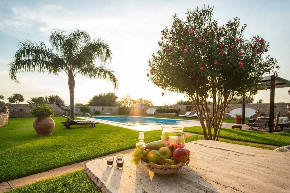 Photo of Outdoor in Cinisi