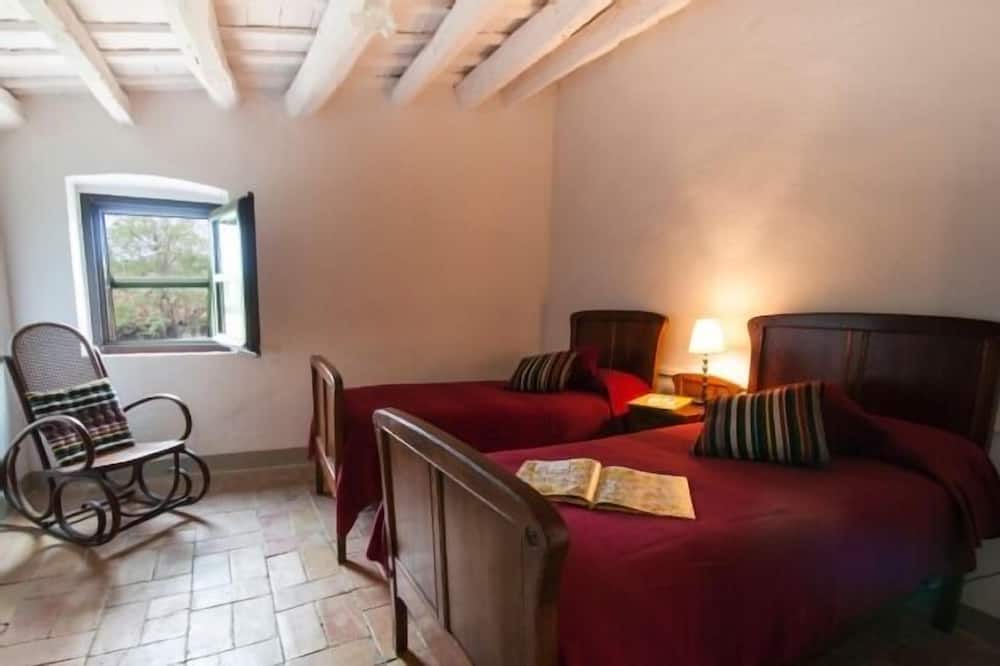 Photo of Bedroom in Cassa de la Selva