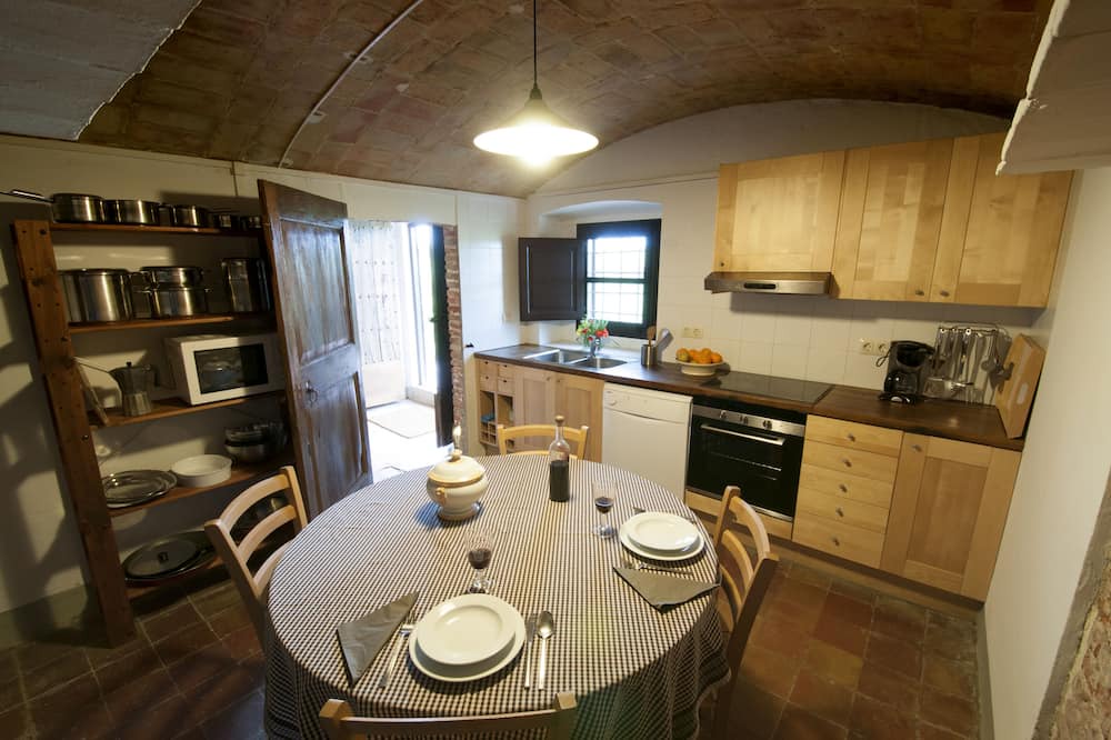 Photo of Kitchen in Cassa de la Selva