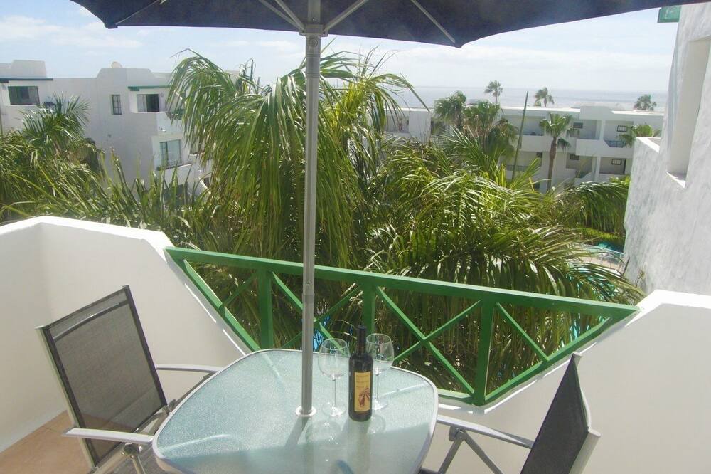 Photo of Patio Balcony in Puerto del Carmen
