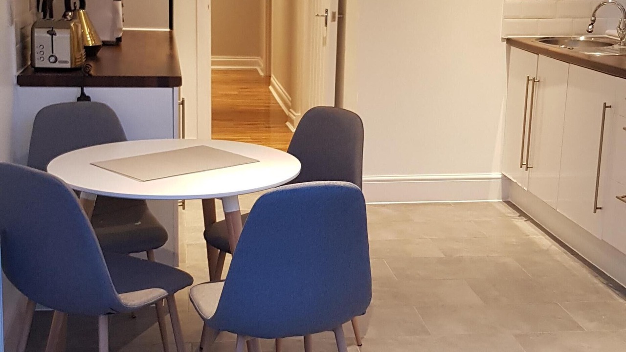 Photo of Others in Cann Hall