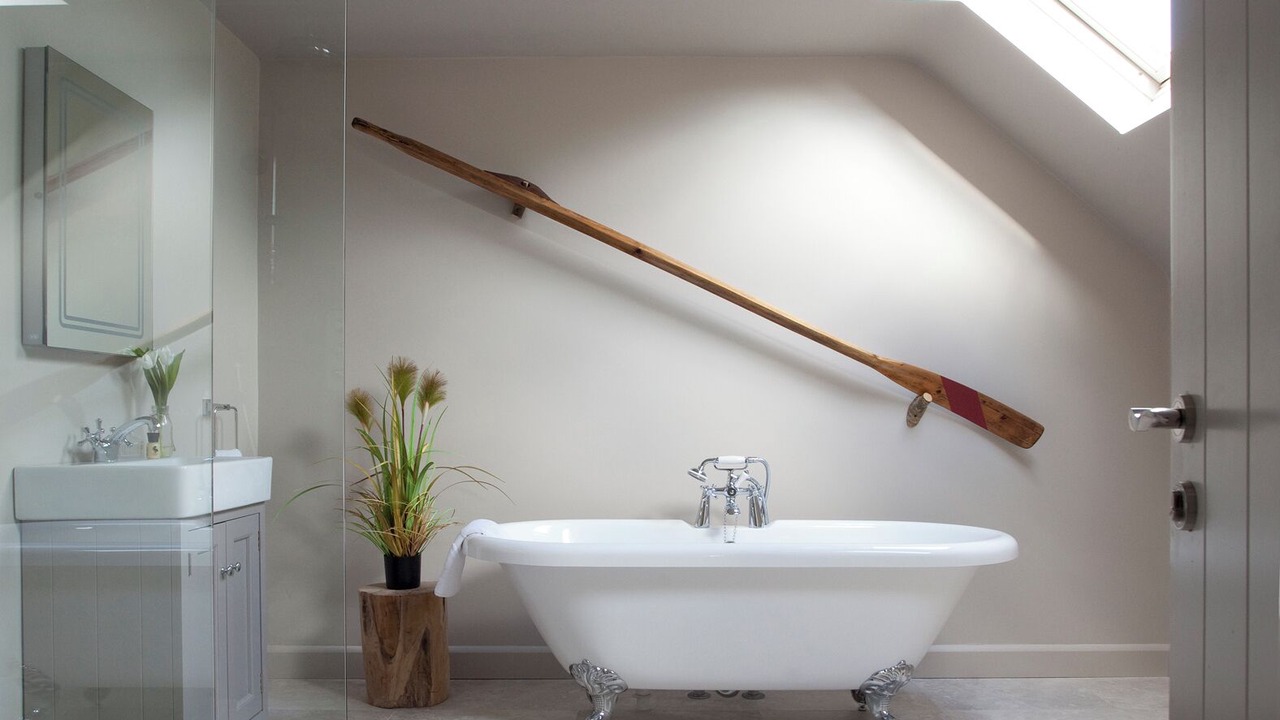 Photo of Bathroom in Aghnablaney