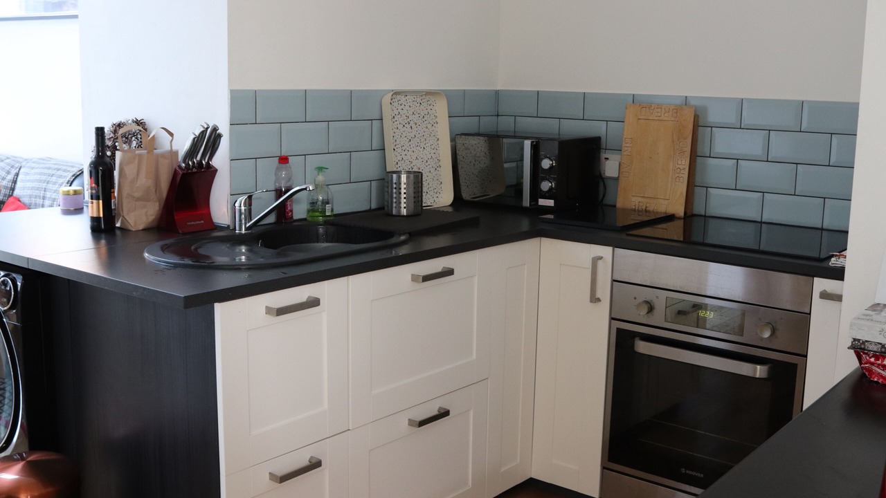 Photo of Kitchen in Minard