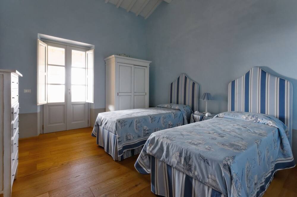 Photo of Bedroom in Cecina