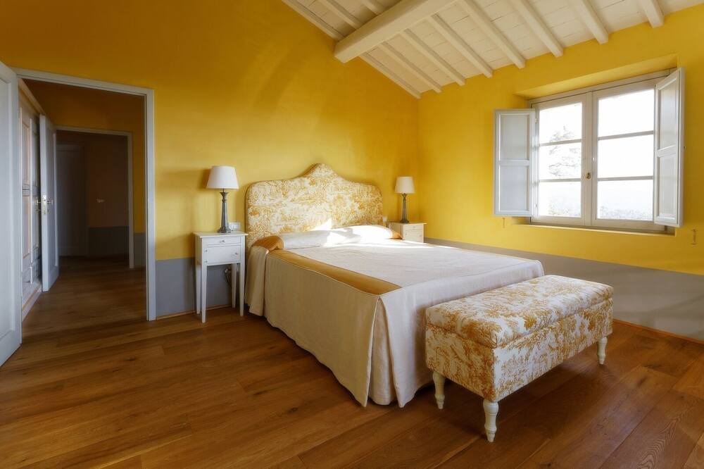 Photo of Bedroom in Cecina