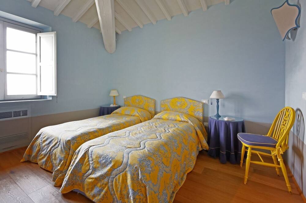 Photo of Bedroom in Cecina