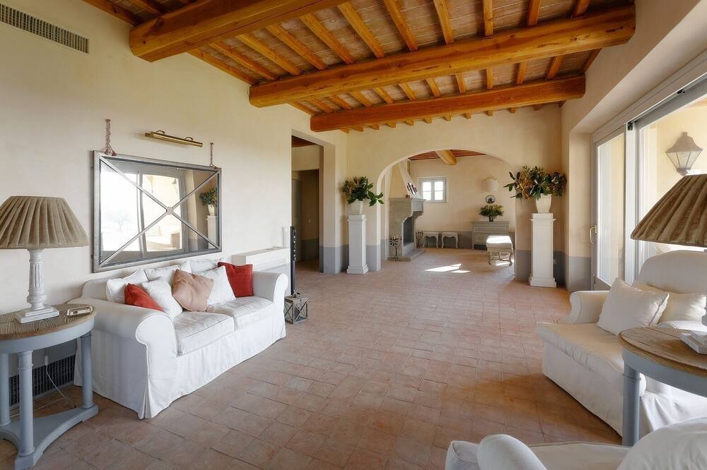 Photo of Livingroom in Cecina