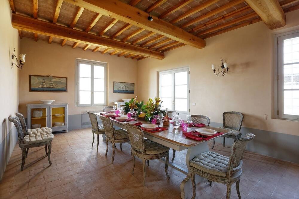 Photo of Kitchen in Cecina