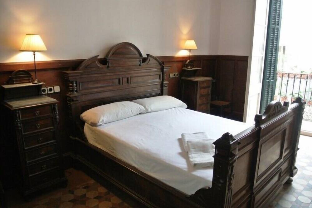 Photo of Bedroom in Calella