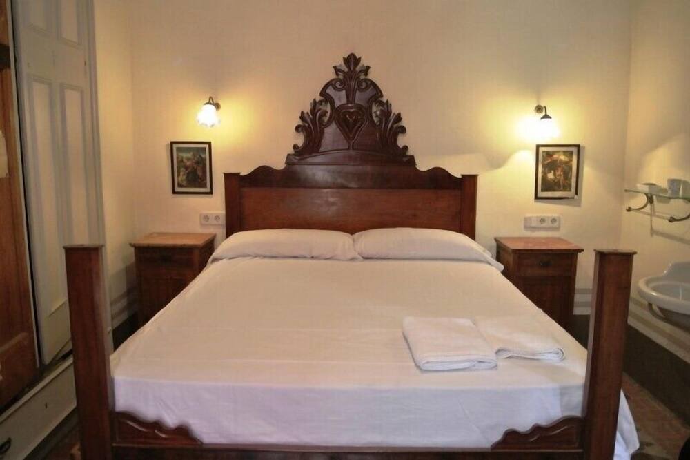 Photo of Bedroom in Calella