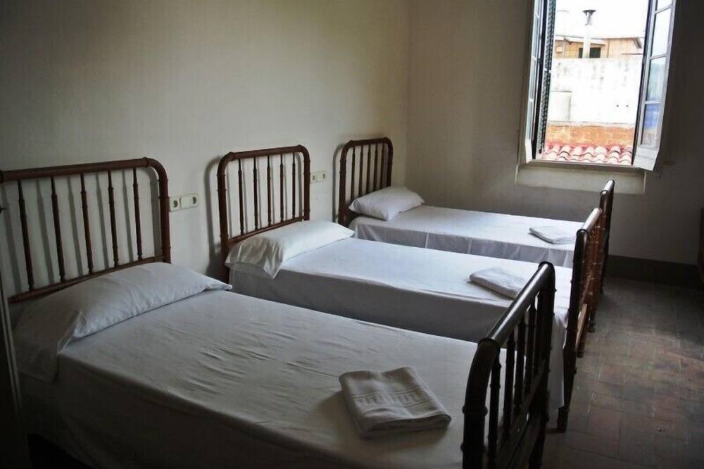 Photo of Bedroom in Calella