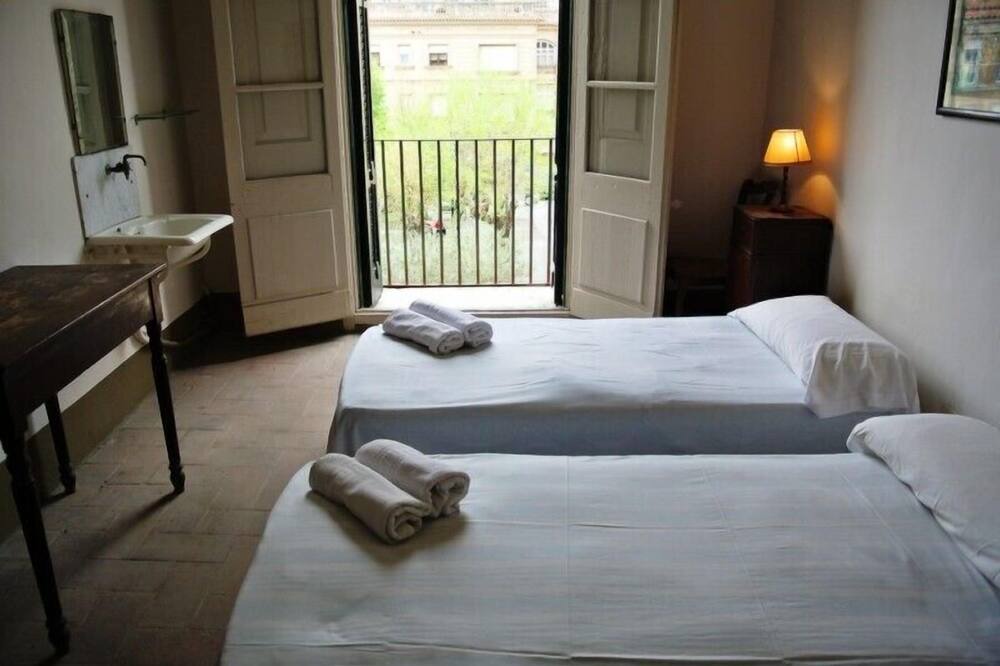 Photo of Bedroom in Calella