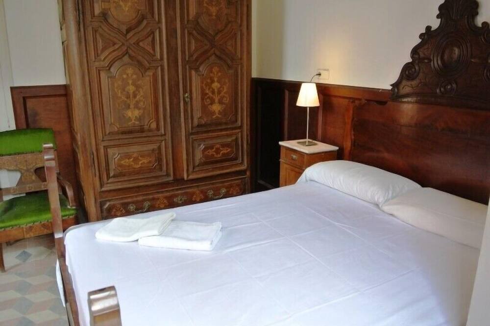 Photo of Bedroom in Calella