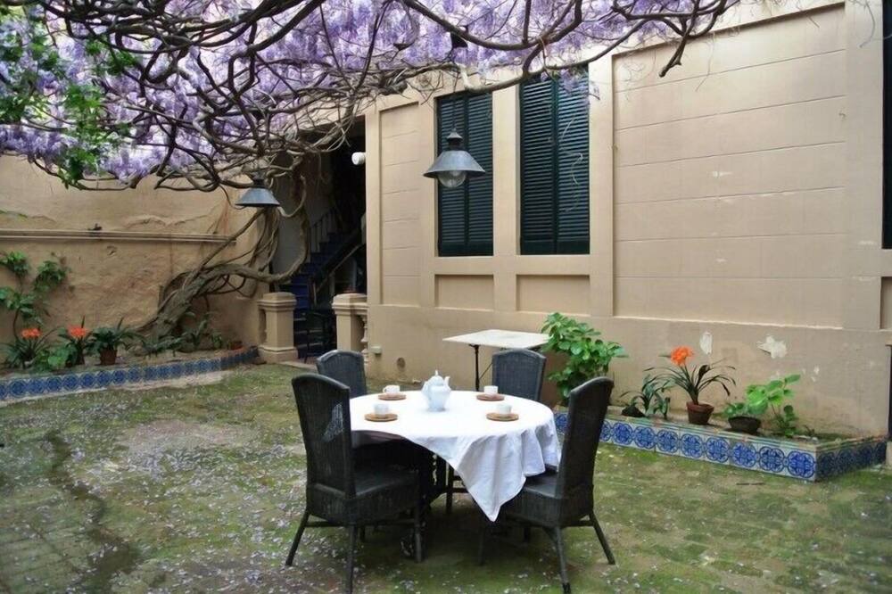 Photo of Patio Balcony in Calella