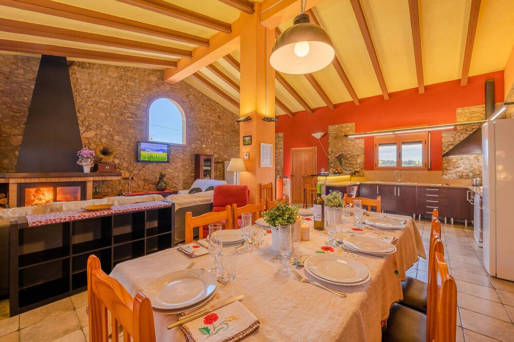 Photo of Kitchen in Cistella