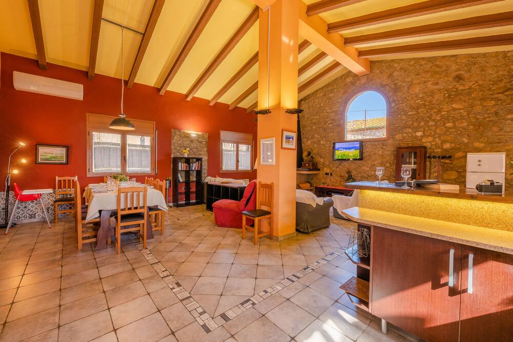 Photo of Livingroom in Cistella