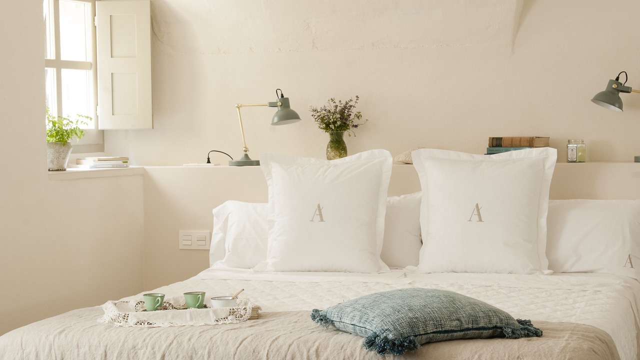 Photo of Bedroom in Pals