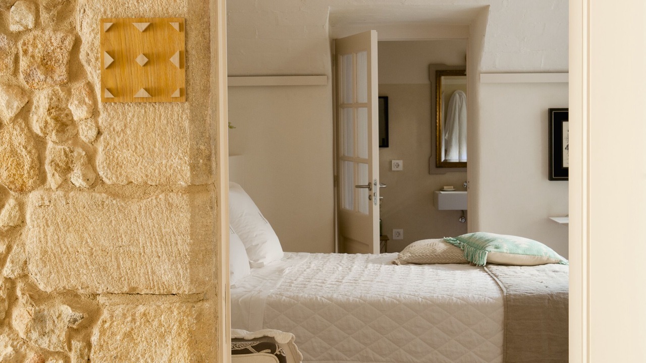 Photo of Bedroom in Pals