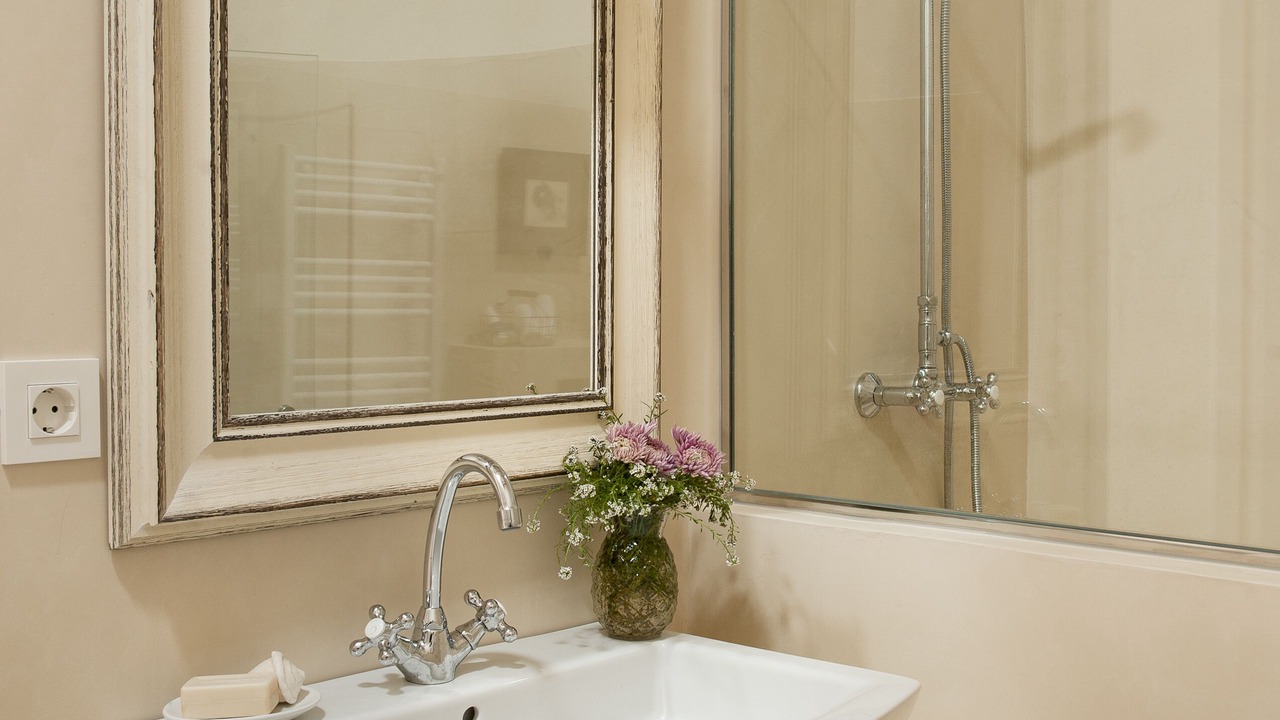 Photo of Bathroom in Pals
