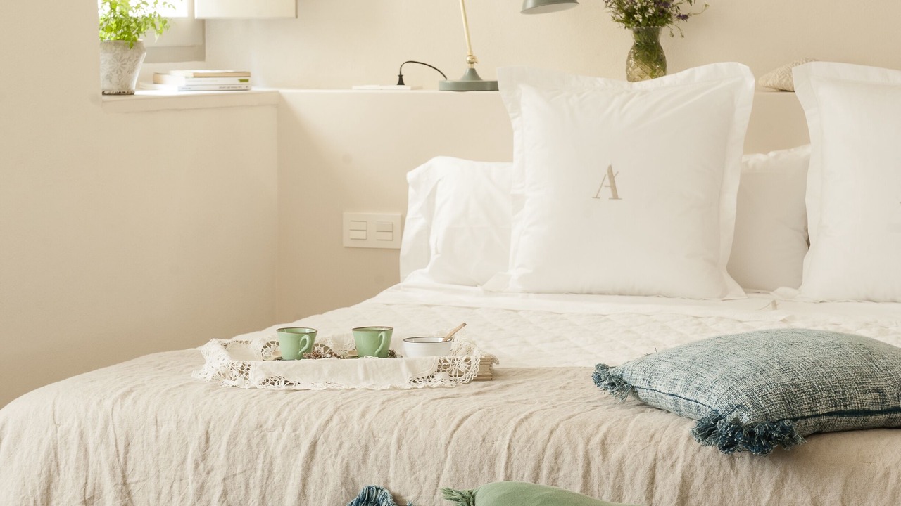 Photo of Bedroom in Pals