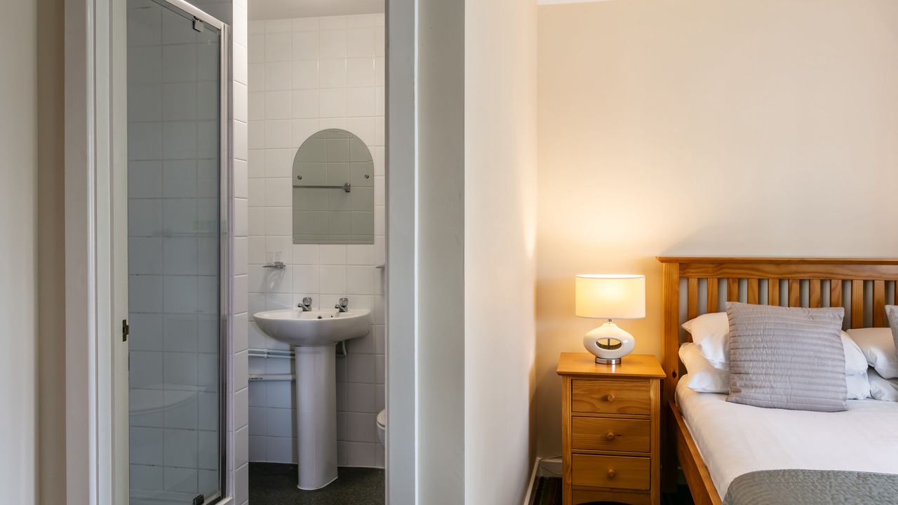 Photo of Bathroom in Harlow
