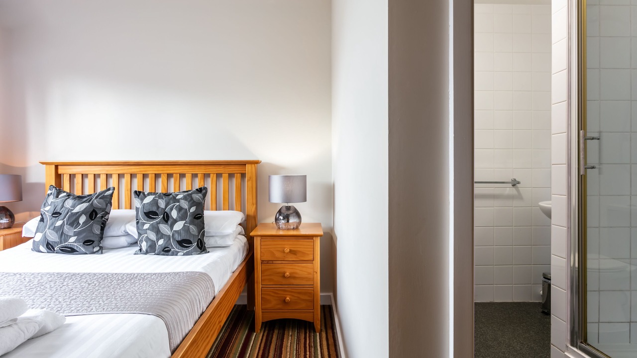 Photo of Bedroom in Harlow
