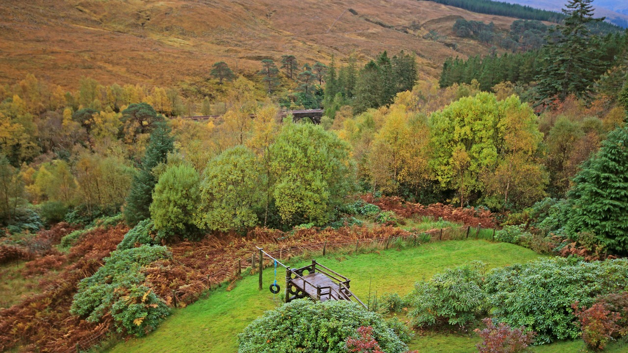 Photo of Outdoor in Ledgowan