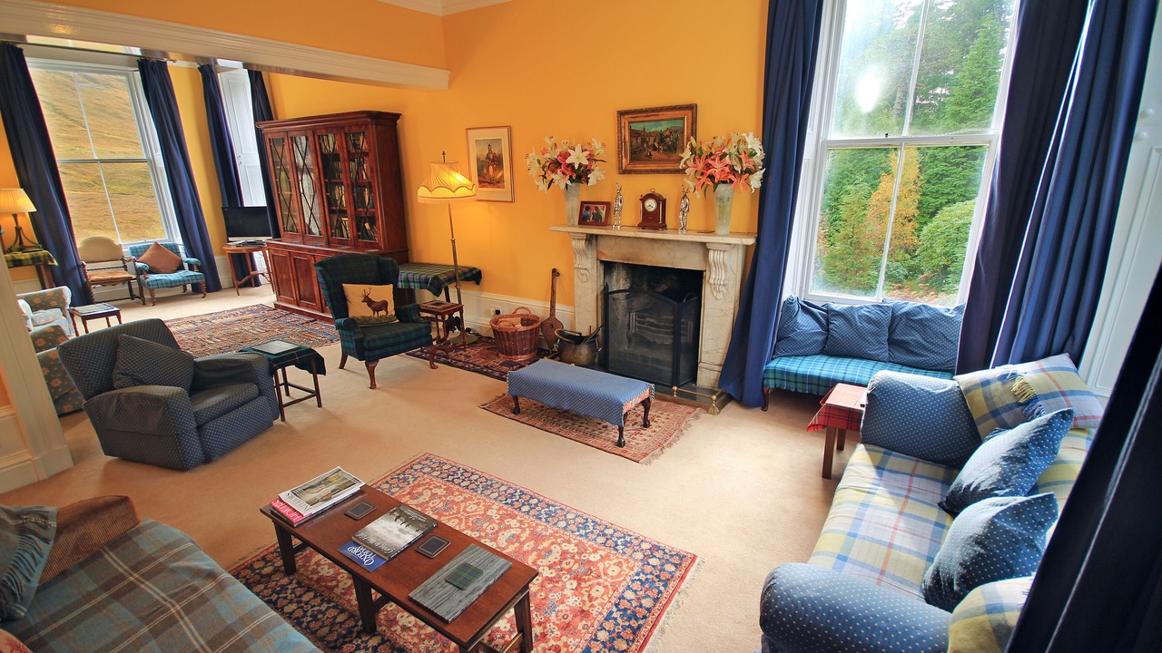 Photo of Livingroom in Ledgowan