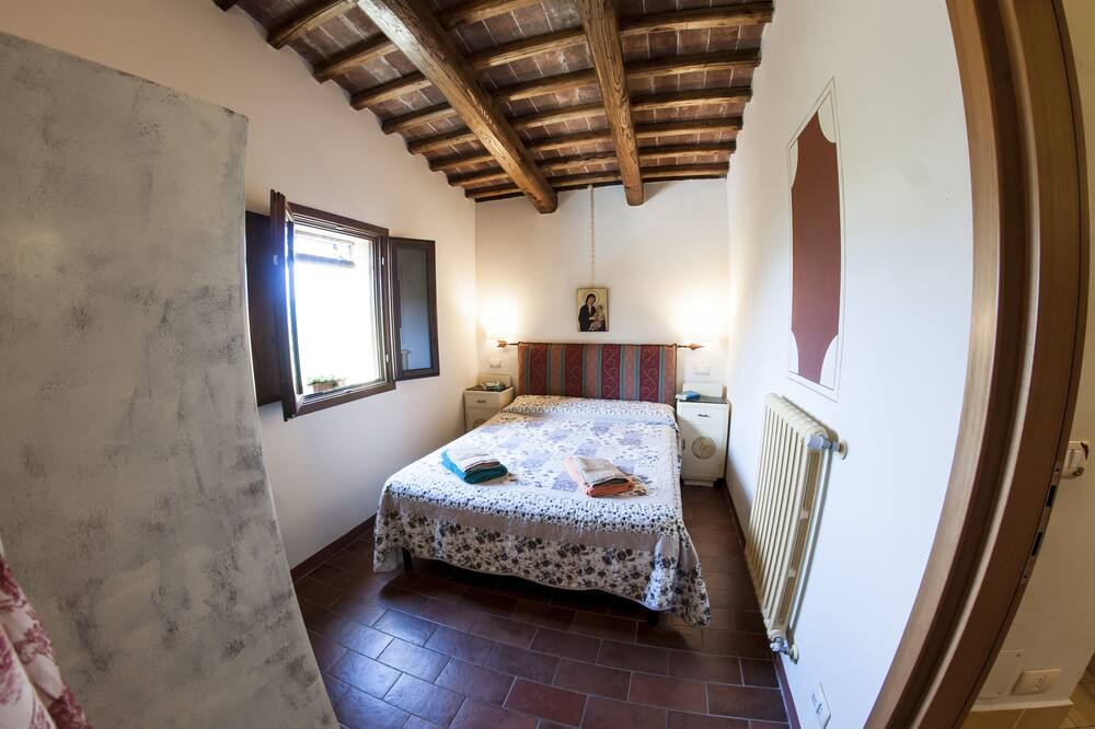 Photo of Bedroom in Vernio
