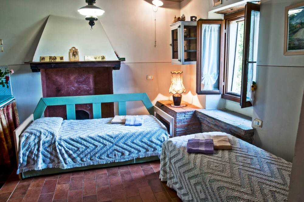 Photo of Bedroom in Vernio