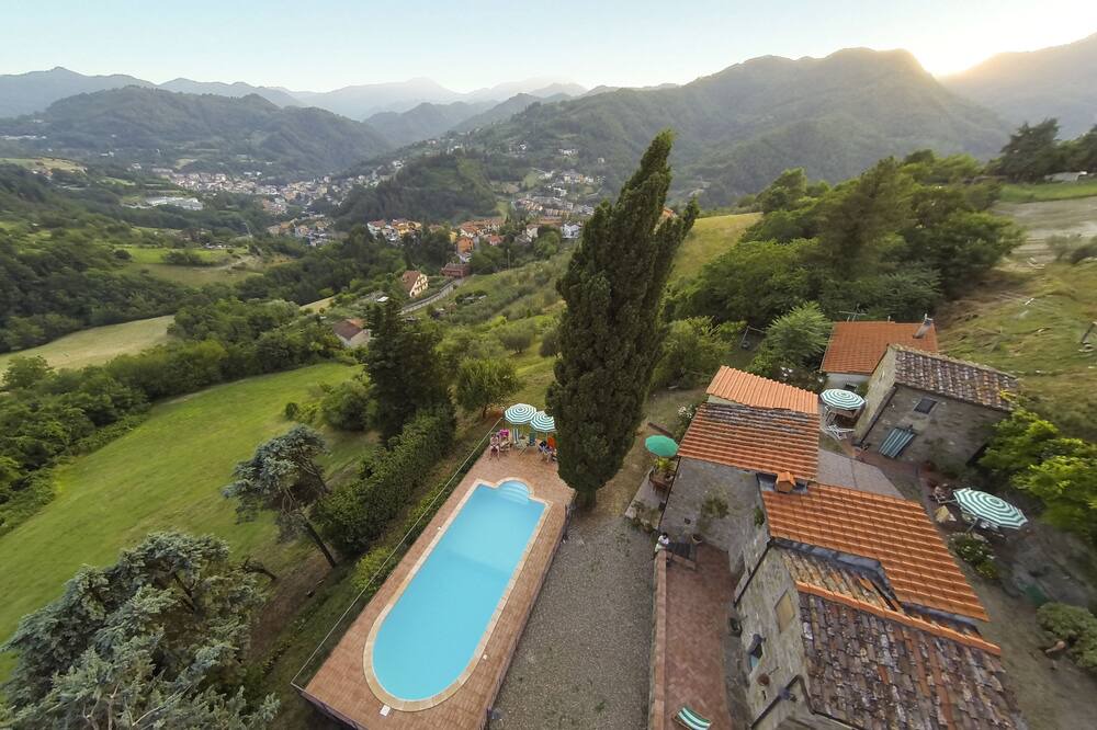 Photo of Outdoor in Vernio