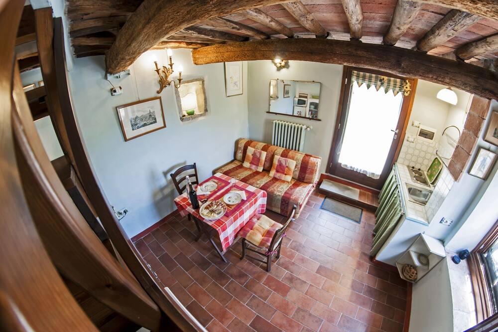 Photo of Livingroom in Vernio