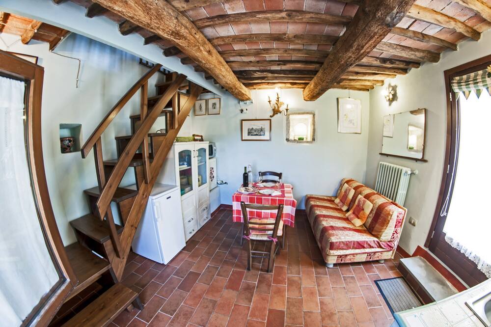 Photo of Livingroom in Vernio