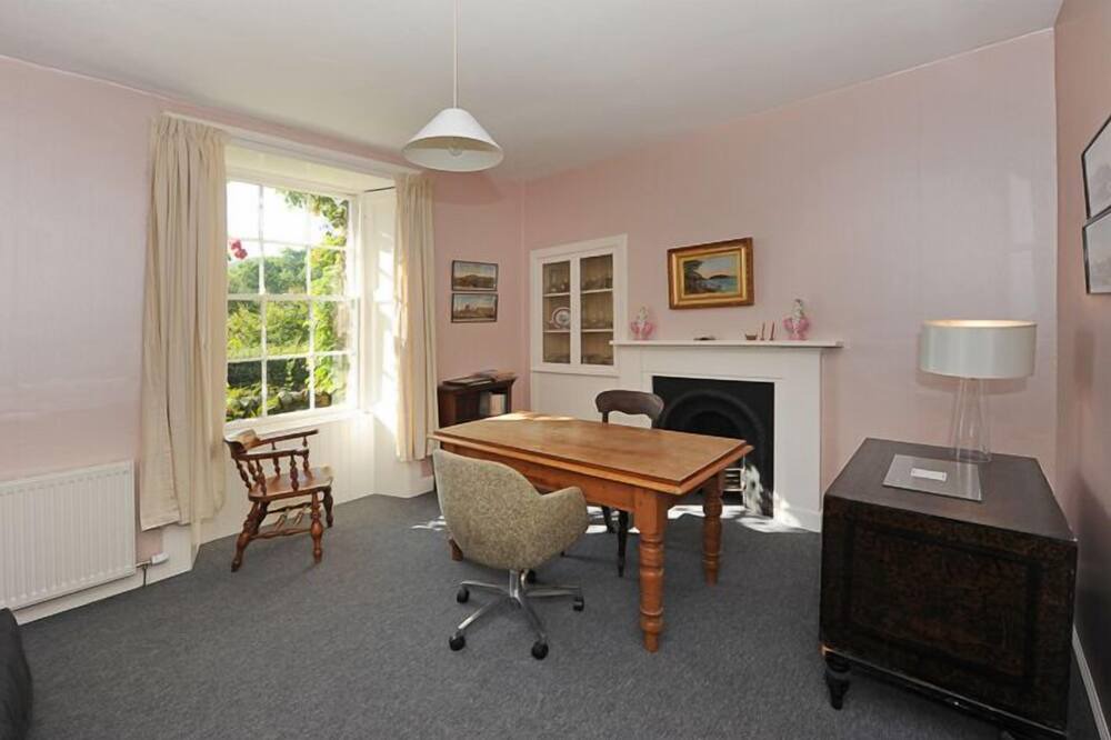 Photo of Bedroom in Crieff