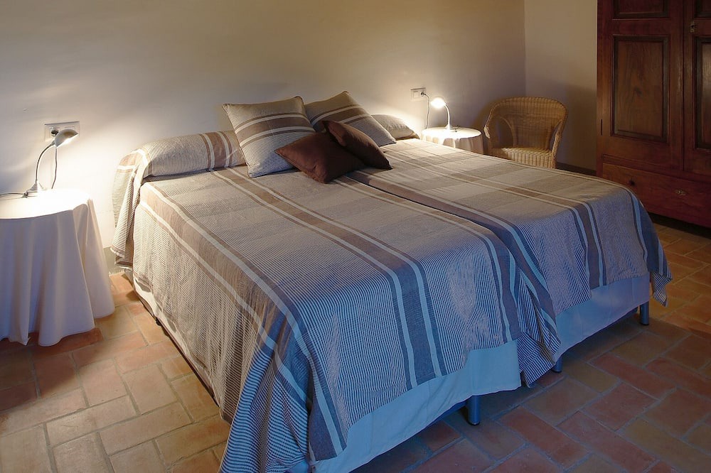 Photo of Bedroom in Cassa de la Selva