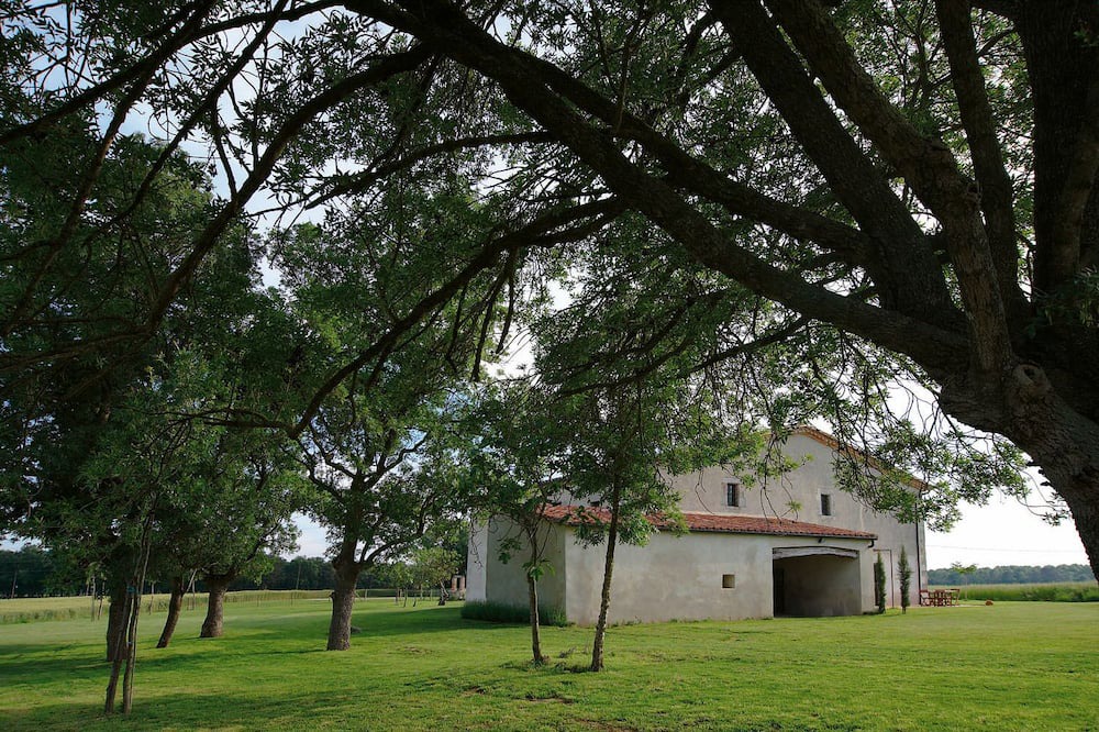 Photo of Outdoor in Cassa de la Selva