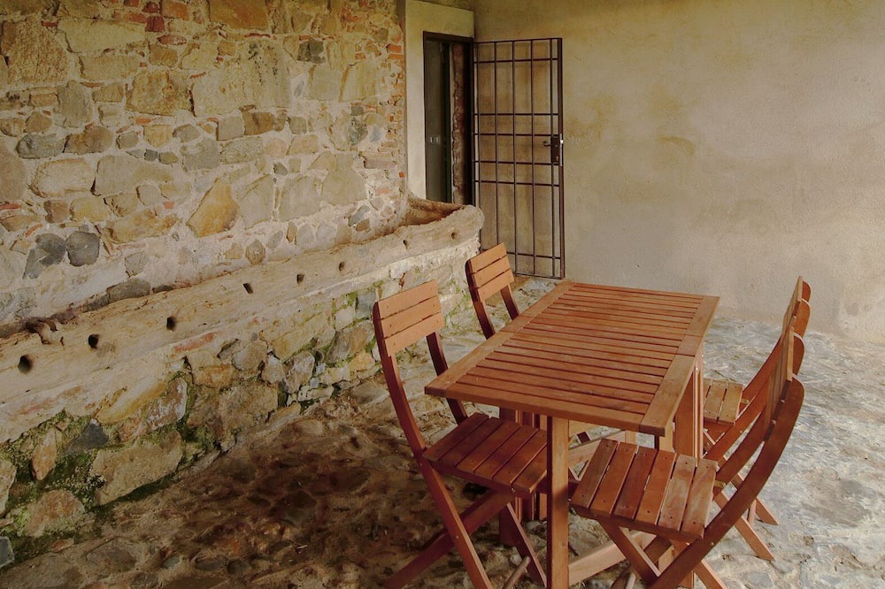 Photo of Patio Balcony in Cassa de la Selva