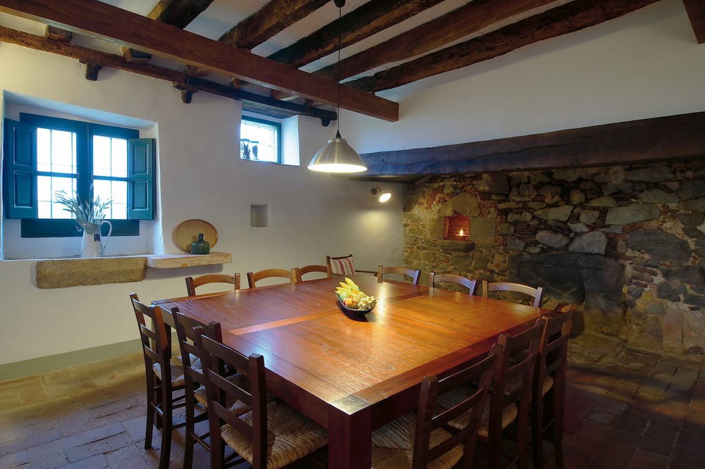 Photo of Kitchen in Cassa de la Selva