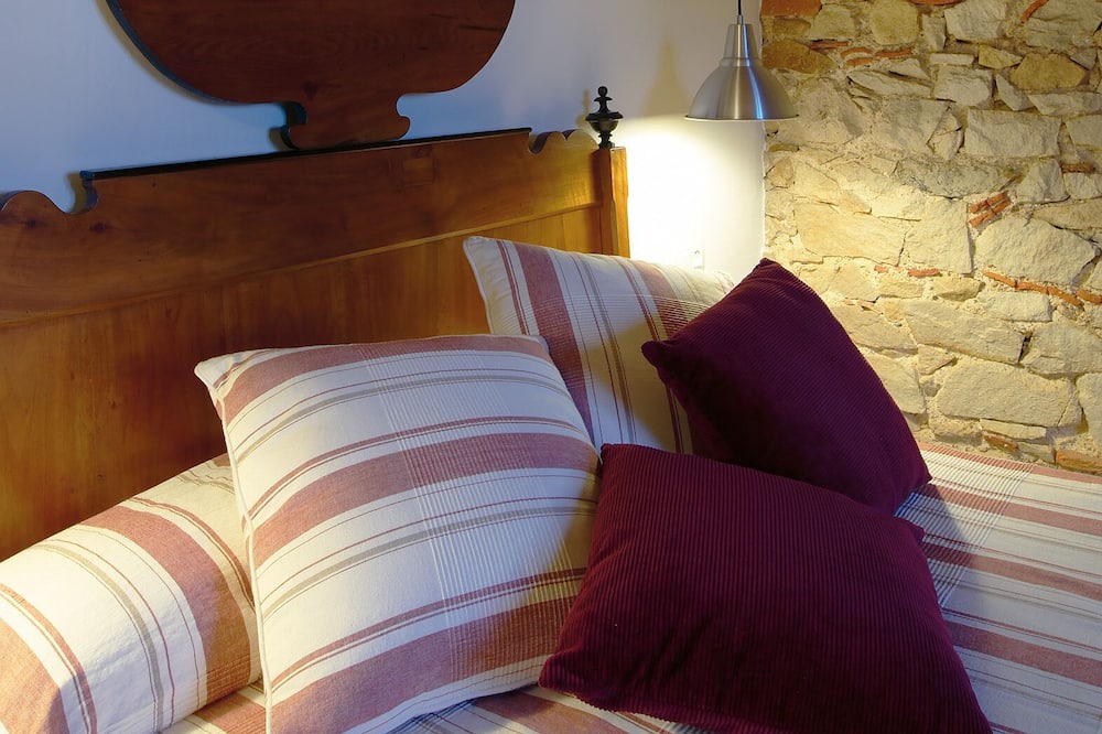Photo of Bedroom in Cassa de la Selva