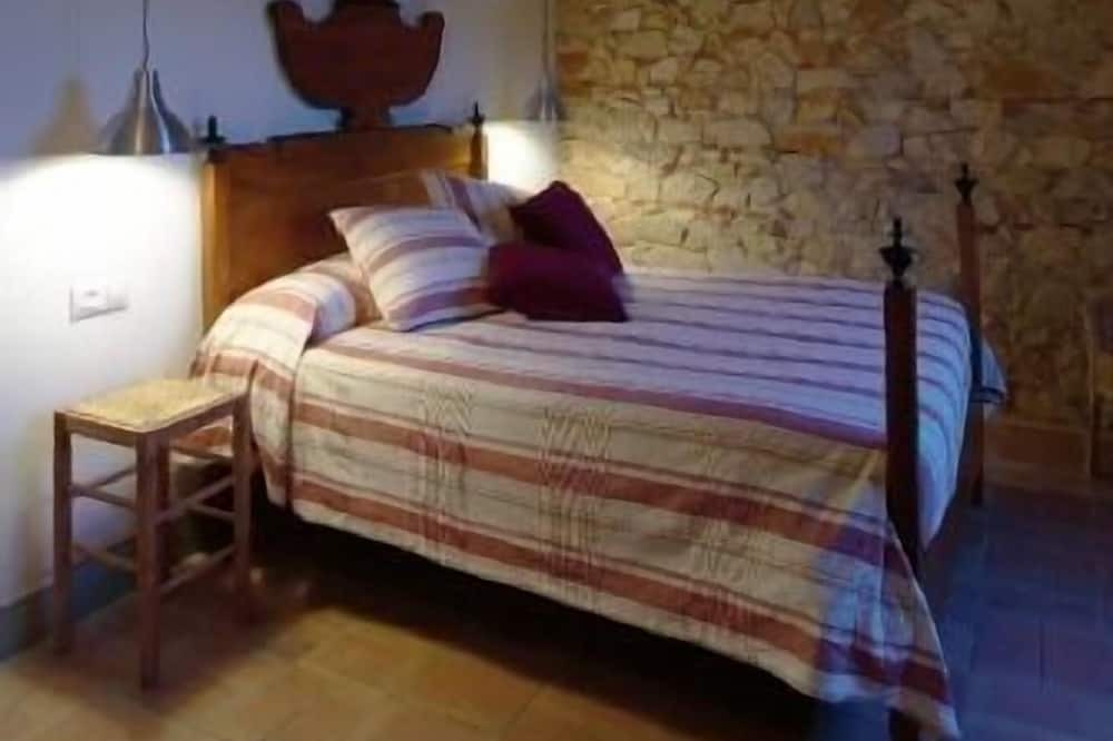 Photo of Bedroom in Cassa de la Selva