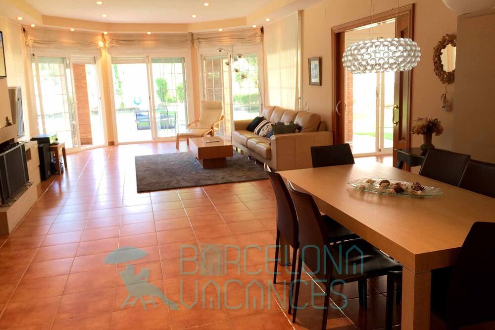 Photo of Livingroom in Sant Pol De Mar