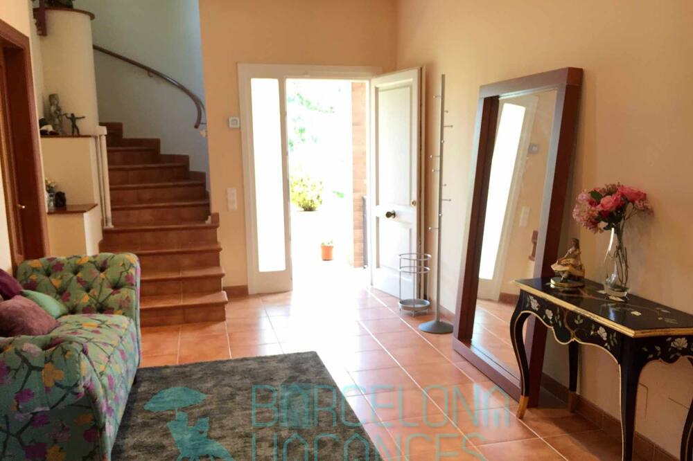 Photo of Livingroom in Sant Pol De Mar