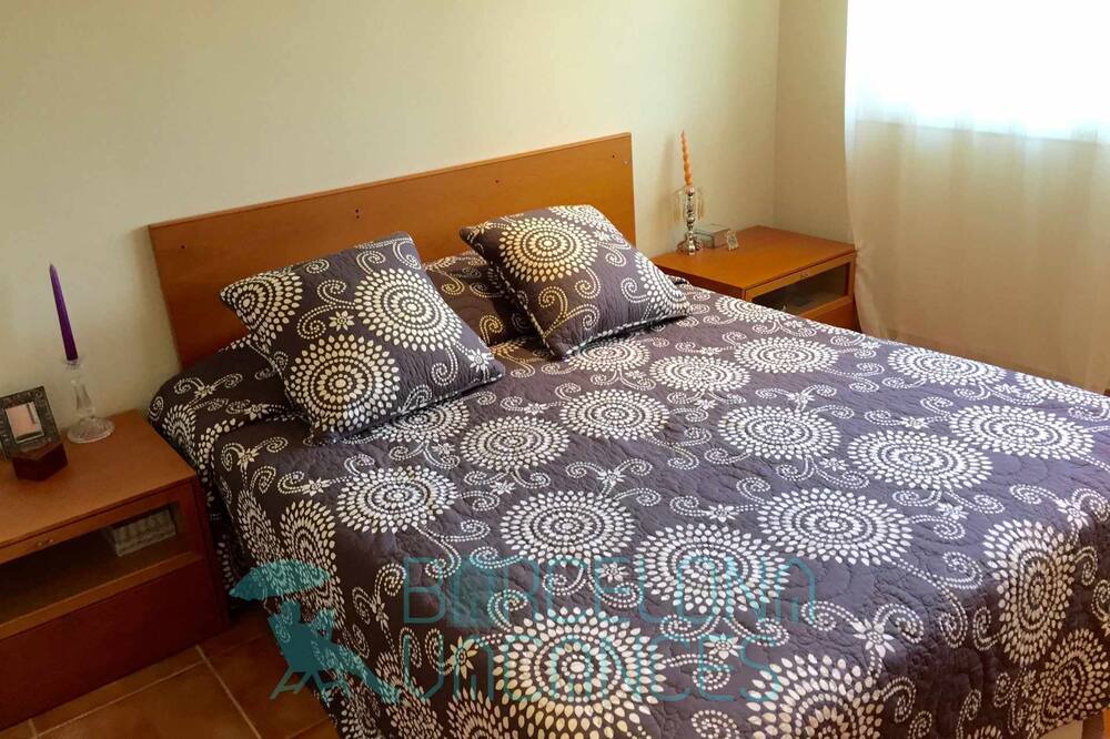 Photo of Bedroom in Sant Pol De Mar