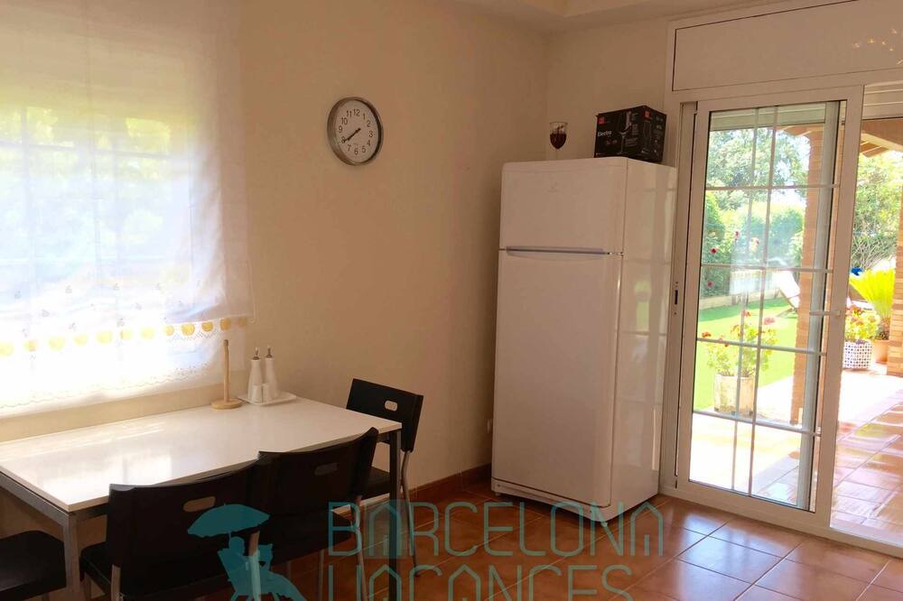 Photo of Kitchen in Sant Pol De Mar