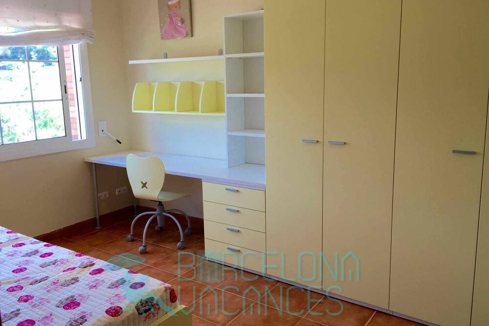 Photo of Bedroom in Sant Pol De Mar