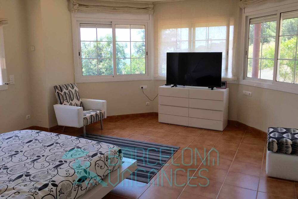 Photo of Bedroom in Sant Pol De Mar
